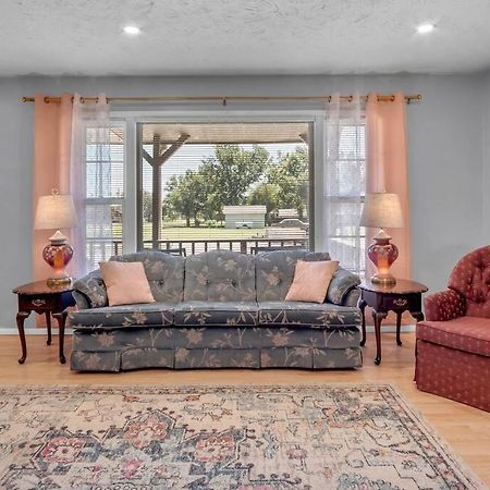 Вилла The Lincoln Street Landing Hillsboro Экстерьер фото