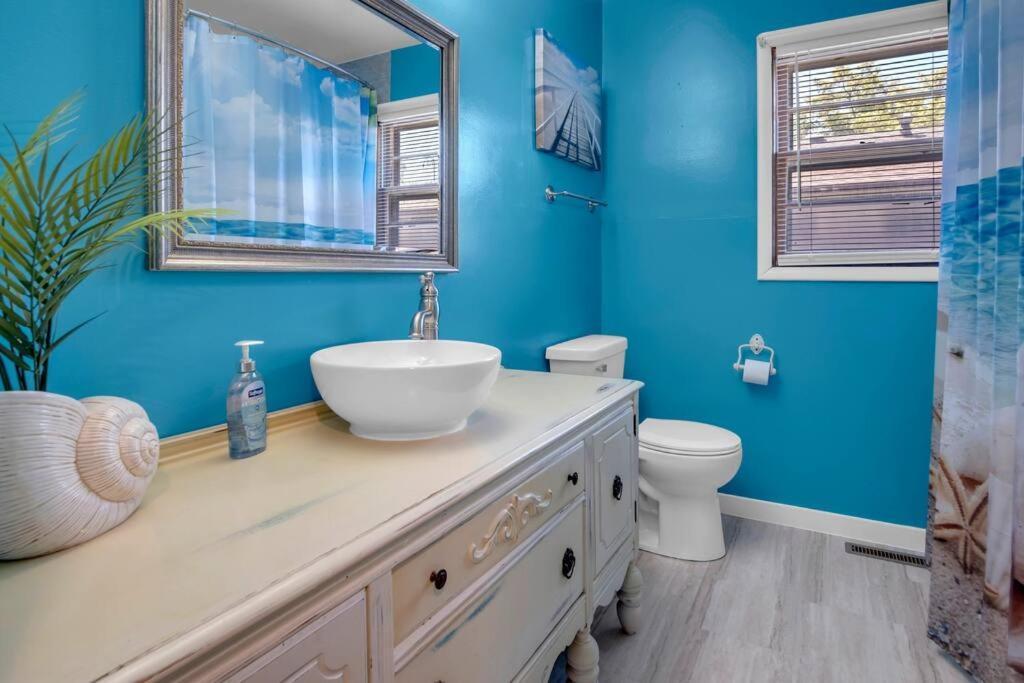 Вилла The Lincoln Street Landing Hillsboro Экстерьер фото