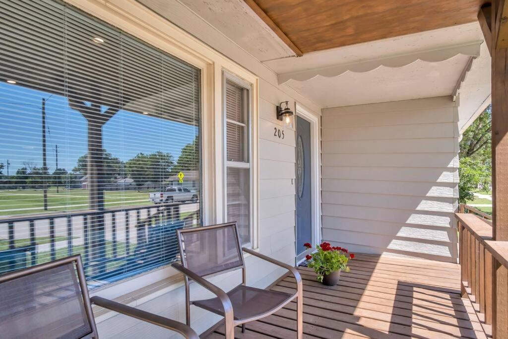 Вилла The Lincoln Street Landing Hillsboro Экстерьер фото